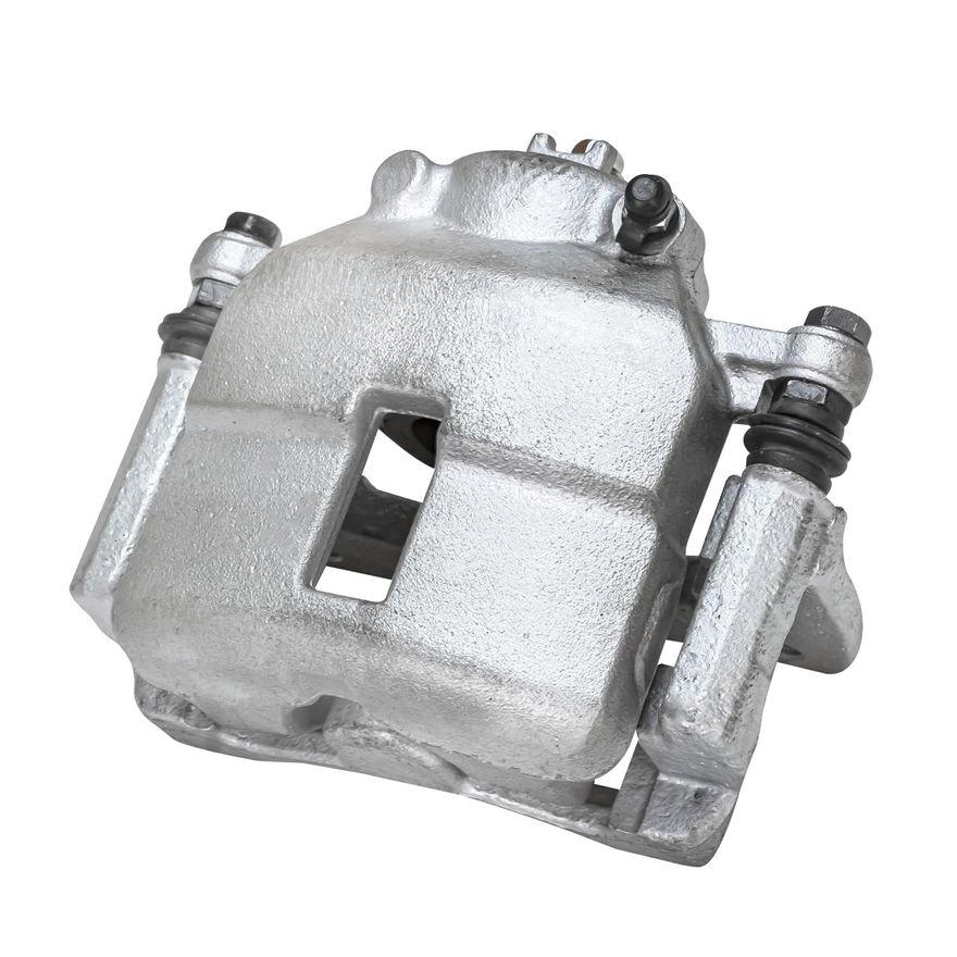 Front Left Disc Brake Caliper - 18-B4780