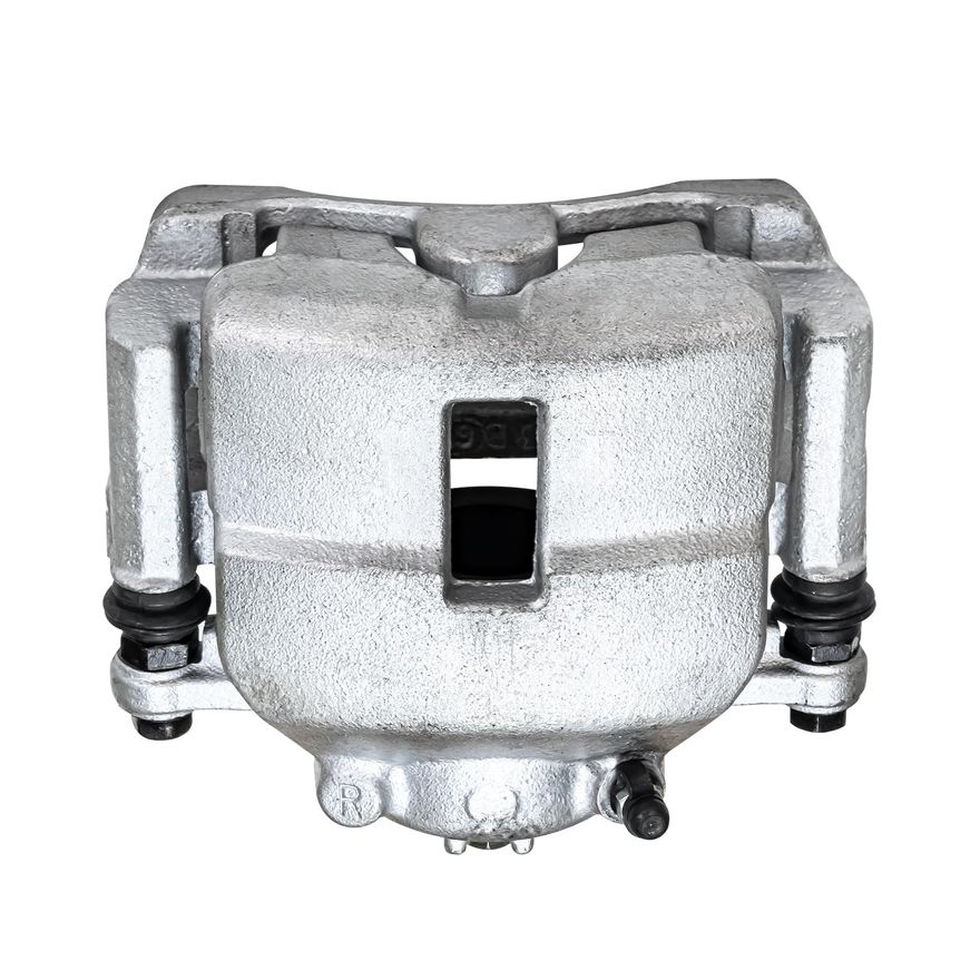 Front Right Disc Brake Caliper - 18-B4781