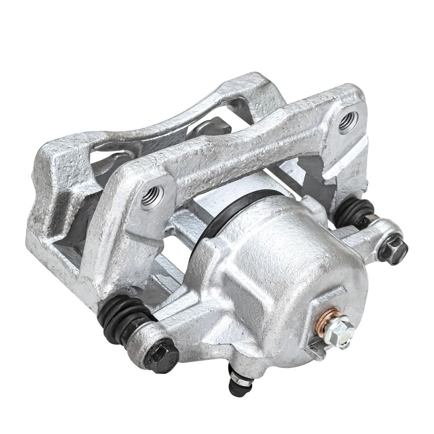 Front Right Disc Brake Caliper - 18-B4781