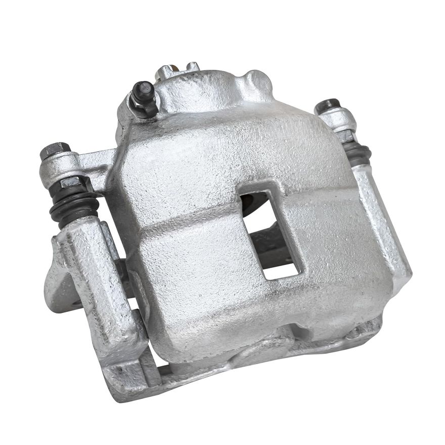 Front Right Disc Brake Caliper - 18-B4781