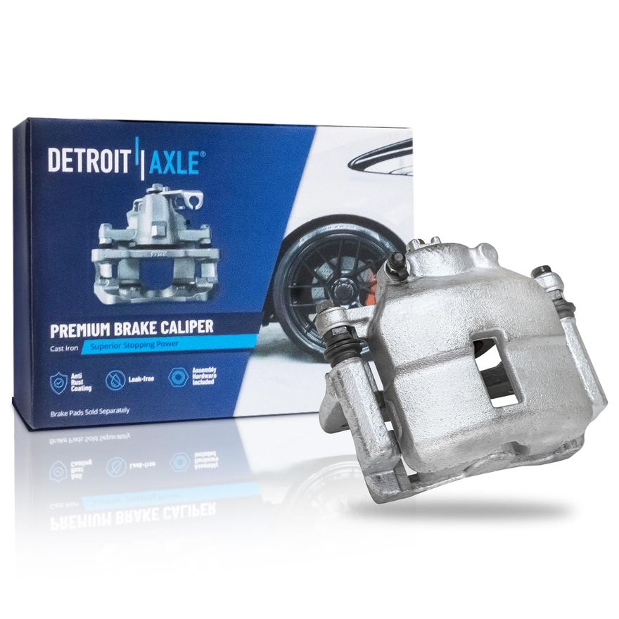 Main Image - Front Right Disc Brake Caliper