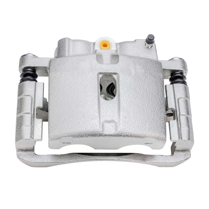 Rear Left Disc Brake Caliper - 18-B4728