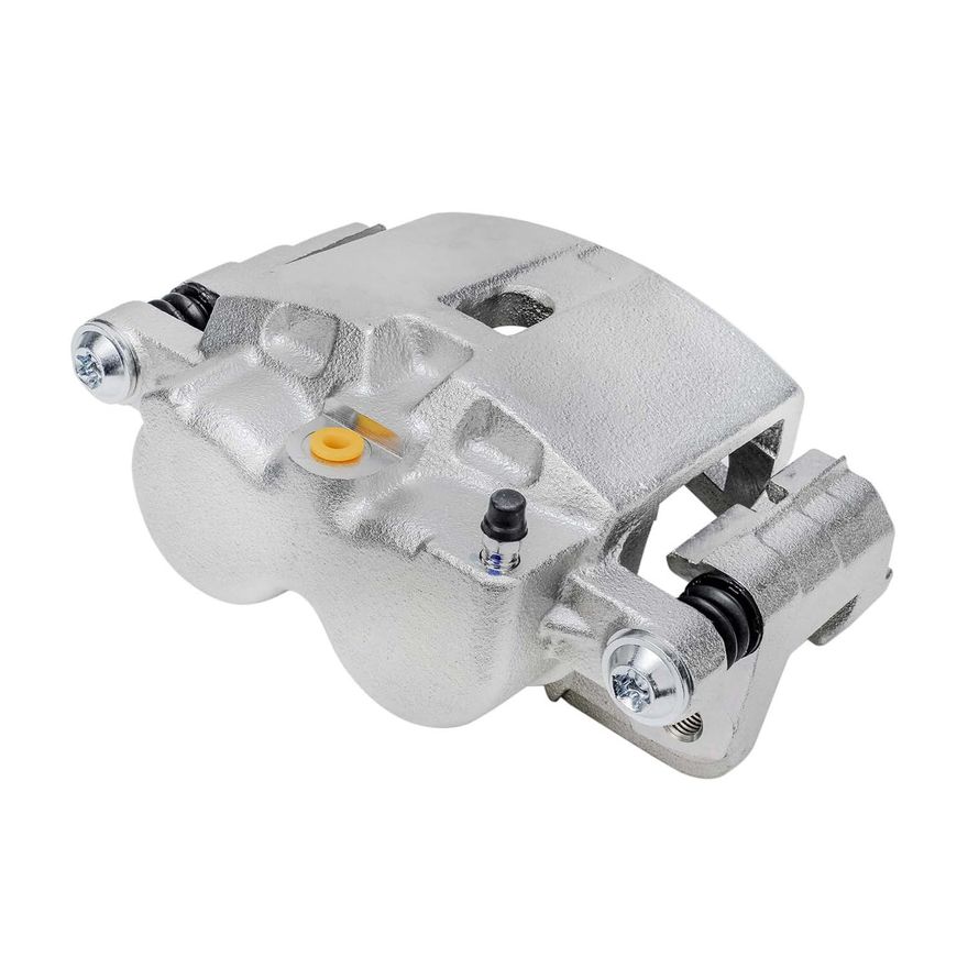 Front Left Disc Brake Caliper - 18-B4729