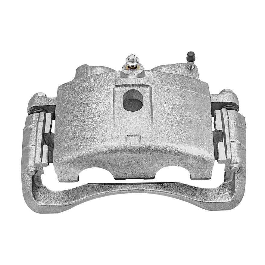 Front Right Disc Brake Caliper - 18-B4730