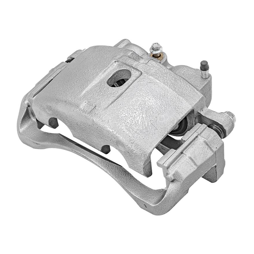 Front Right Disc Brake Caliper - 18-B4730