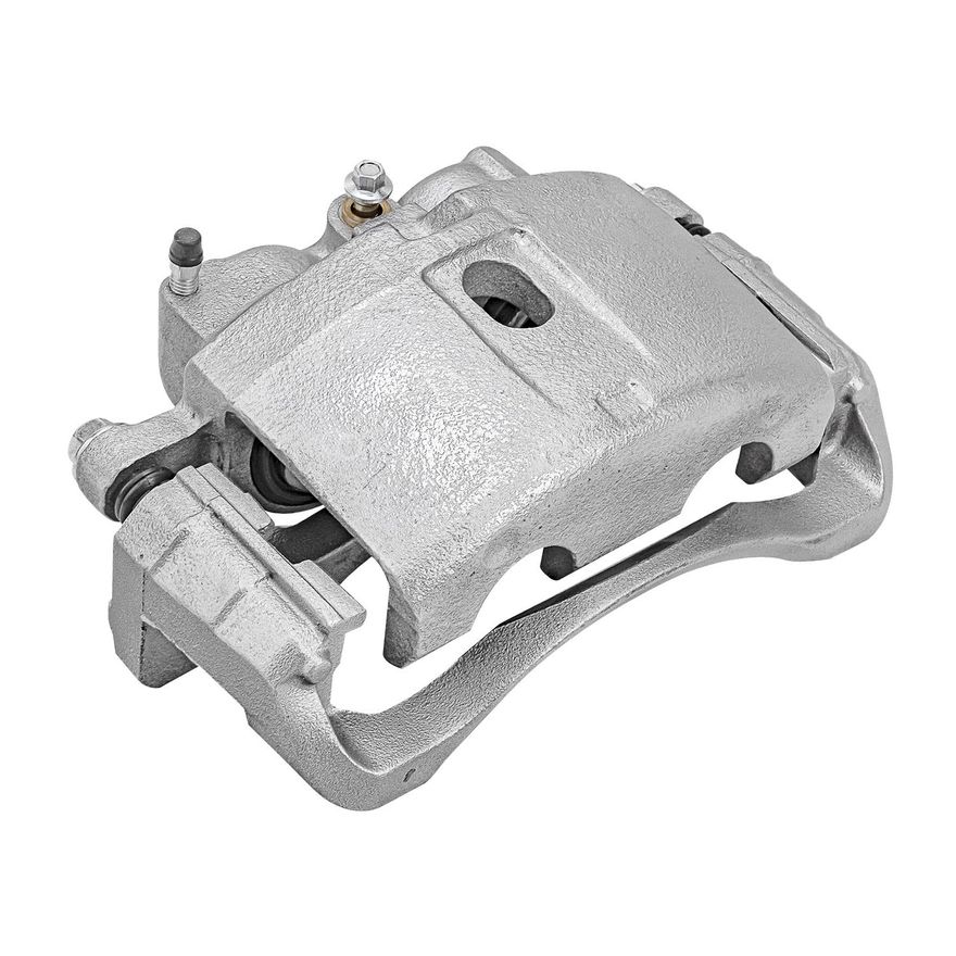 Front Brake Caliper - 18-B4730 / 18-B4731