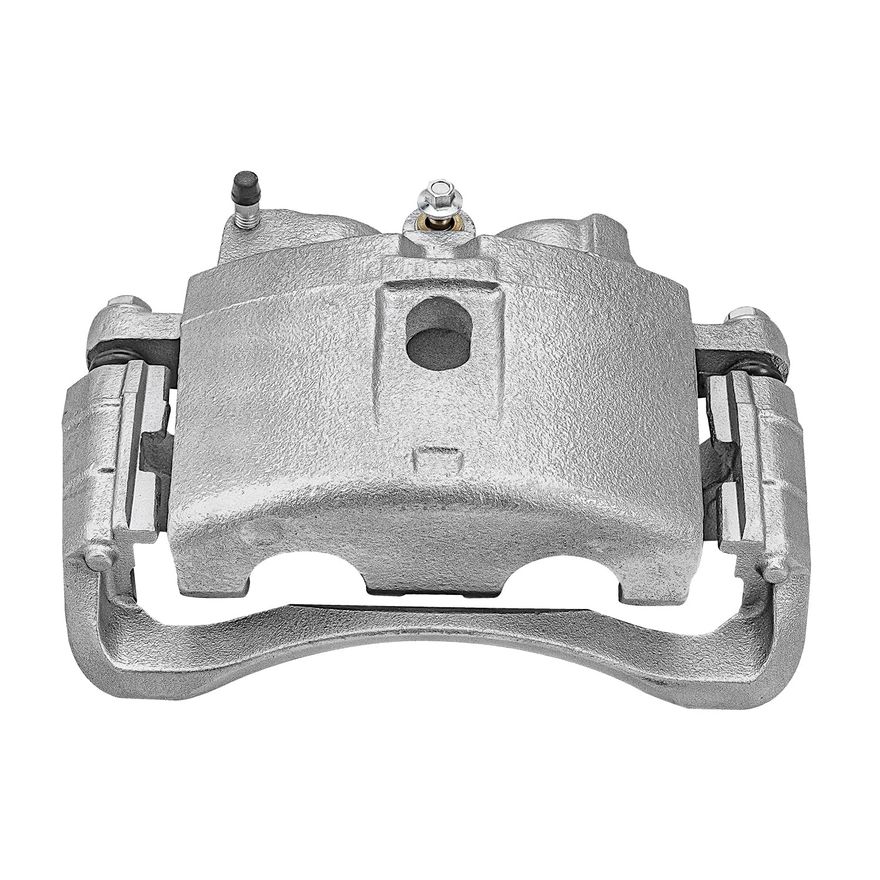 Front Brake Caliper - 18-B4730 / 18-B4731