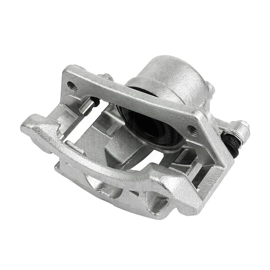 Front Right Disc Brake Caliper - 18-B4844