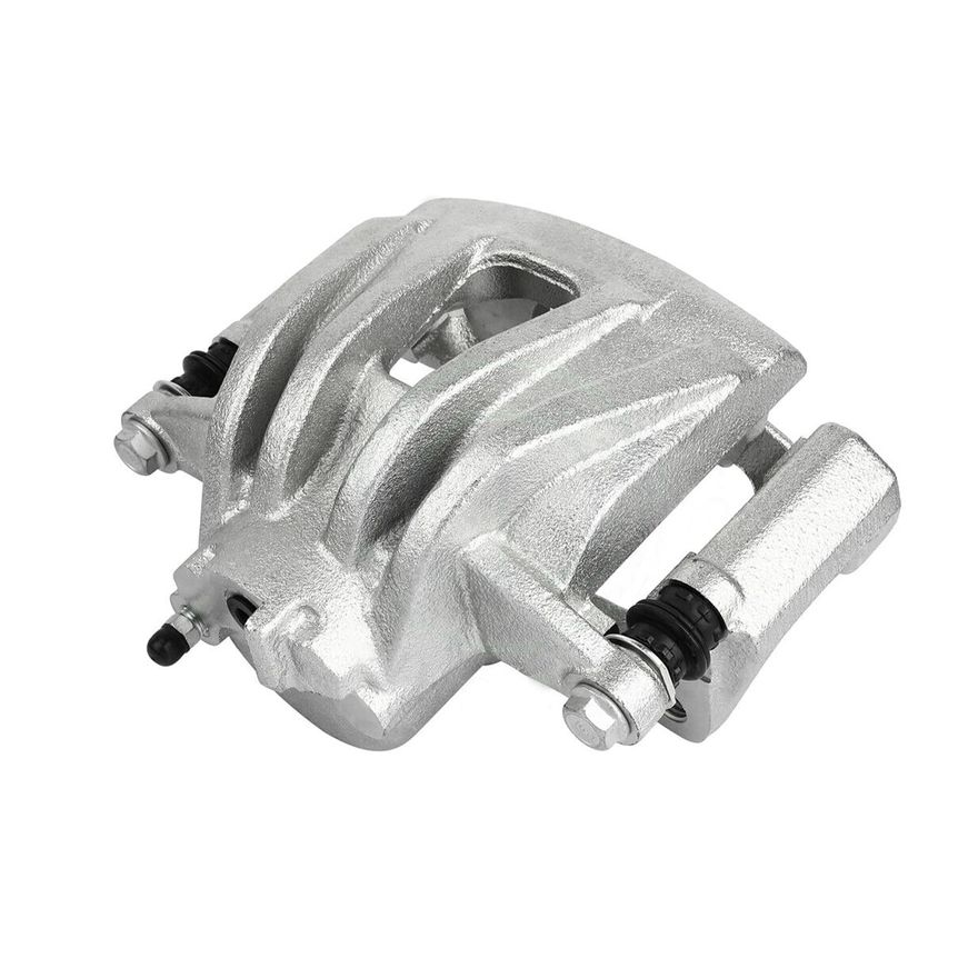 Front Brake Caliper - 18-B4844 / 18-B4845