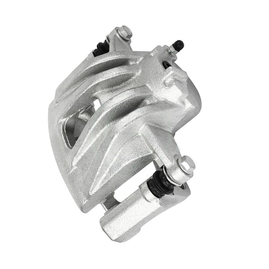 Front Left Disc Brake Caliper - 18-B4845