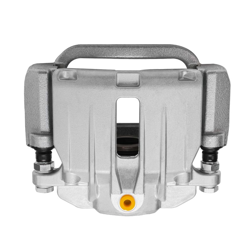 Rear Left Disc Brake Caliper - 18-B4854