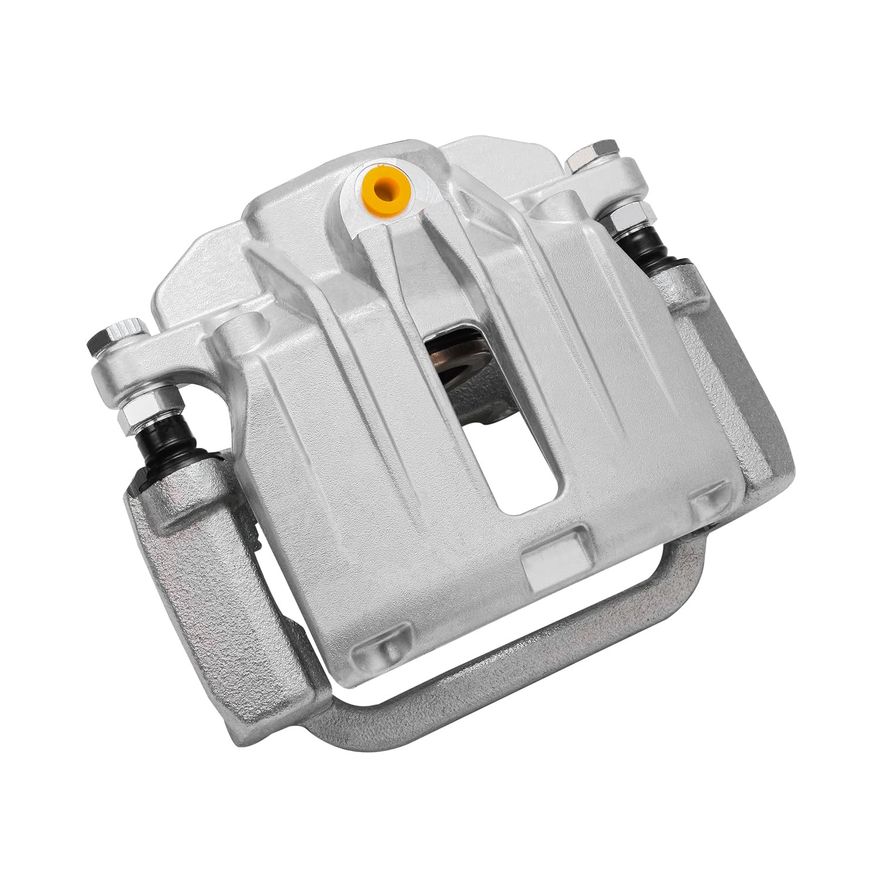 Rear Left Disc Brake Caliper - 18-B4854