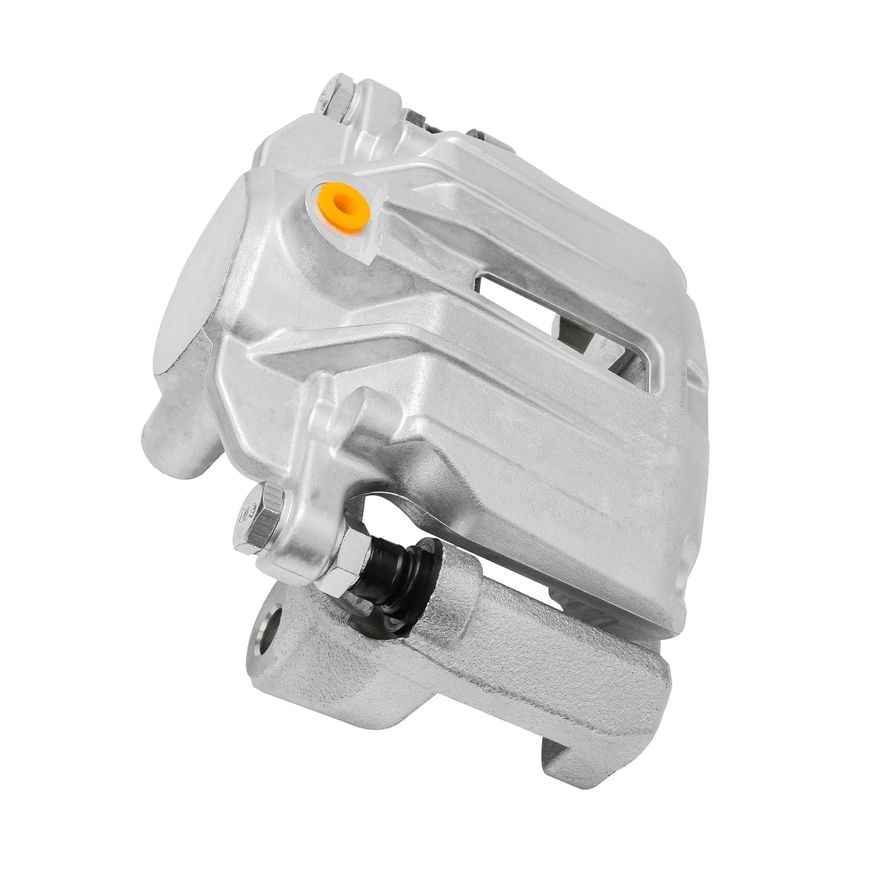 Rear Left Disc Brake Caliper - 18-B4854