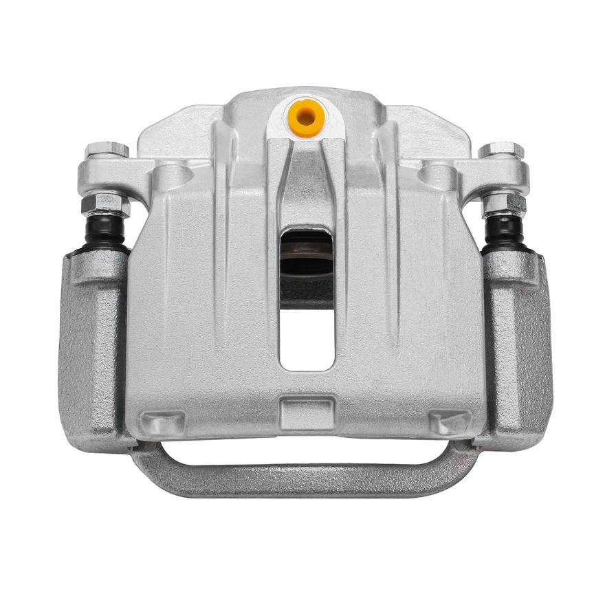 Rear Brake Caliper - 18-B4854 / 18-B4855