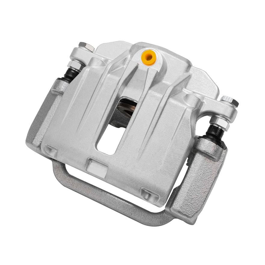 Rear Brake Caliper - 18-B4854 / 18-B4855