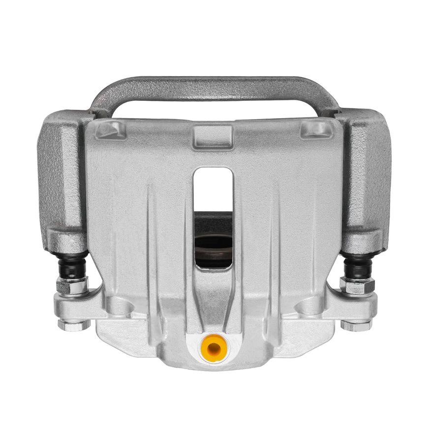 Rear Right Disc Brake Caliper - 18-B4855