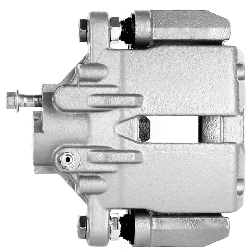Rear Brake Caliper - 18-B4874 / 18-B4875