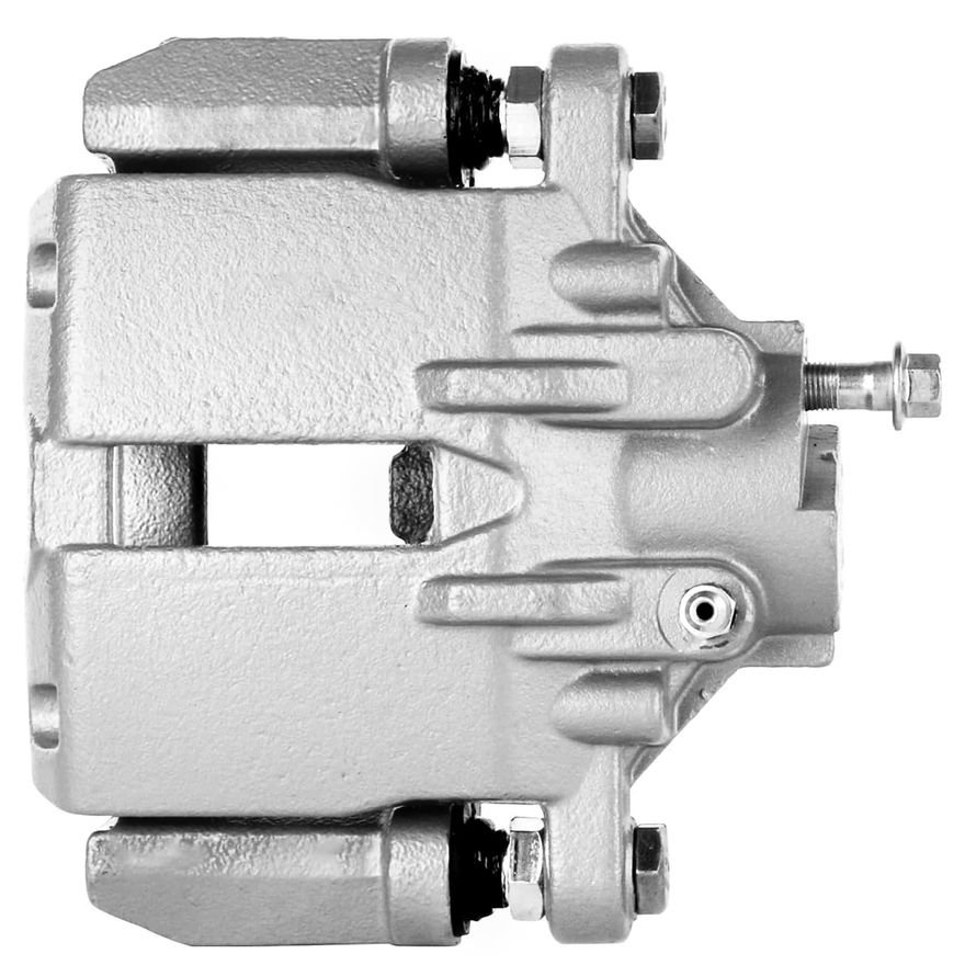 Rear Brake Caliper - 18-B4874 / 18-B4875