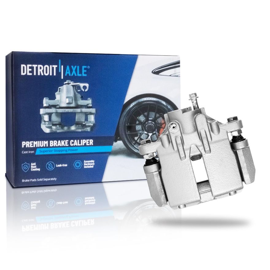 Main Image - Rear Right Brake Caliper