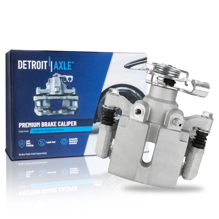 Main Image - Rear Right Brake Caliper