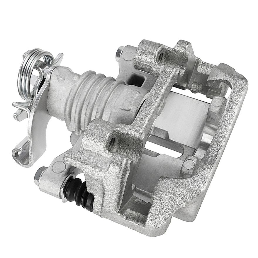 Rear Brake Caliper - 18-B4892 / 18-B4893