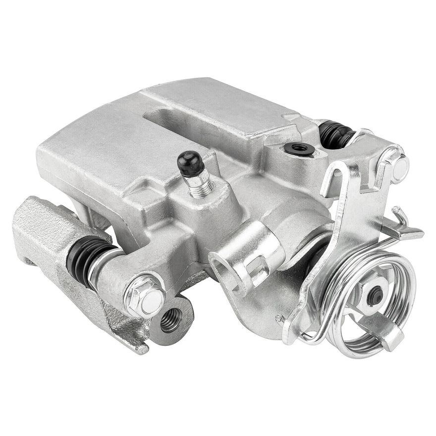 Rear Brake Caliper - 18-B4892 / 18-B4893