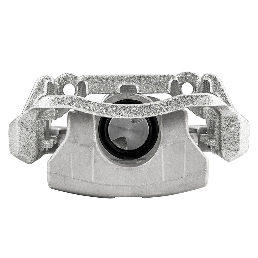 Rear Left Brake Caliper - 18-B4893