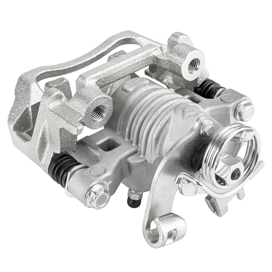 Rear Left Brake Caliper - 18-B4893