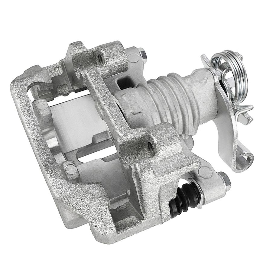 Rear Left Brake Caliper - 18-B4893