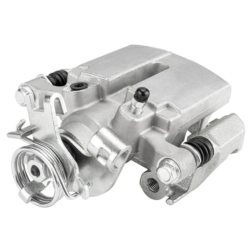 Rear Left Brake Caliper - 18-B4893