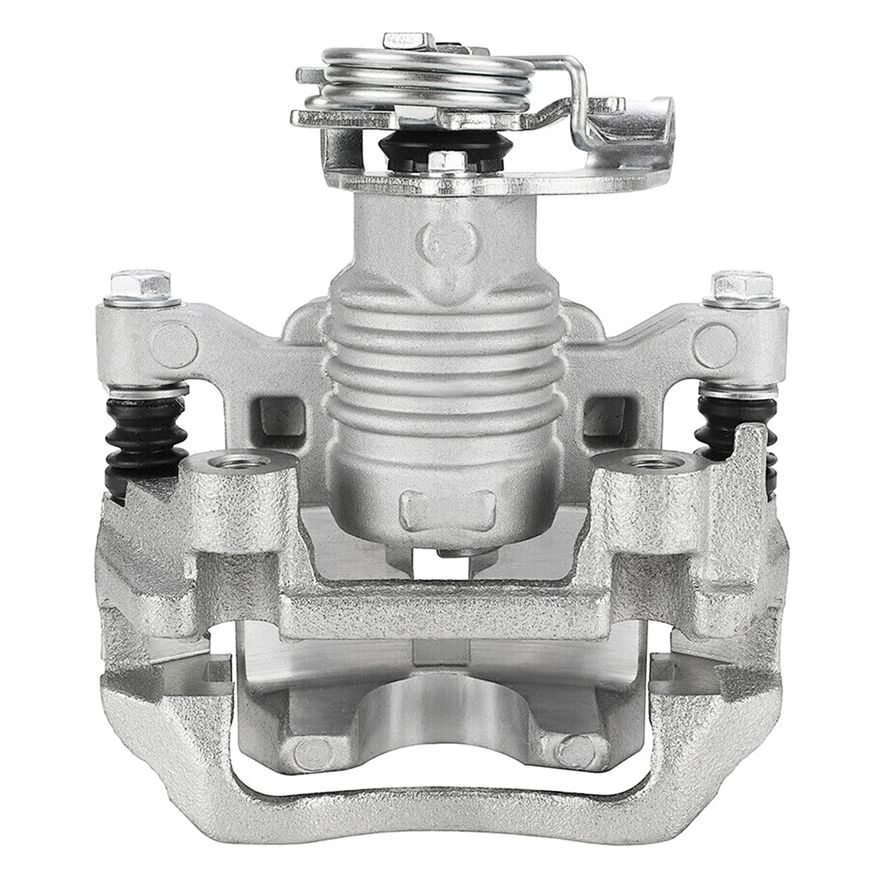 Rear Left Brake Caliper - 18-B4893