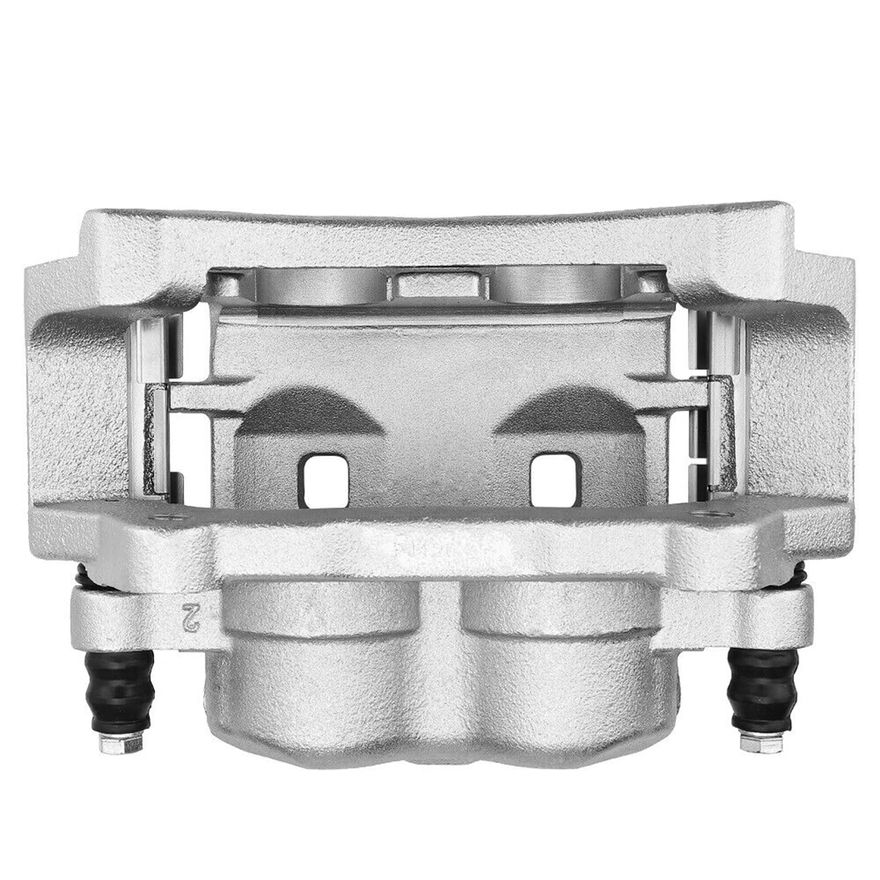 Rear Left Disc Brake Caliper - 18-B4897