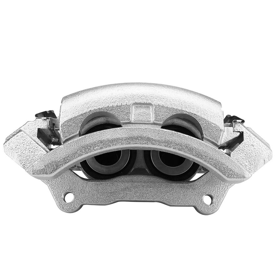 Rear Left Disc Brake Caliper - 18-B4897