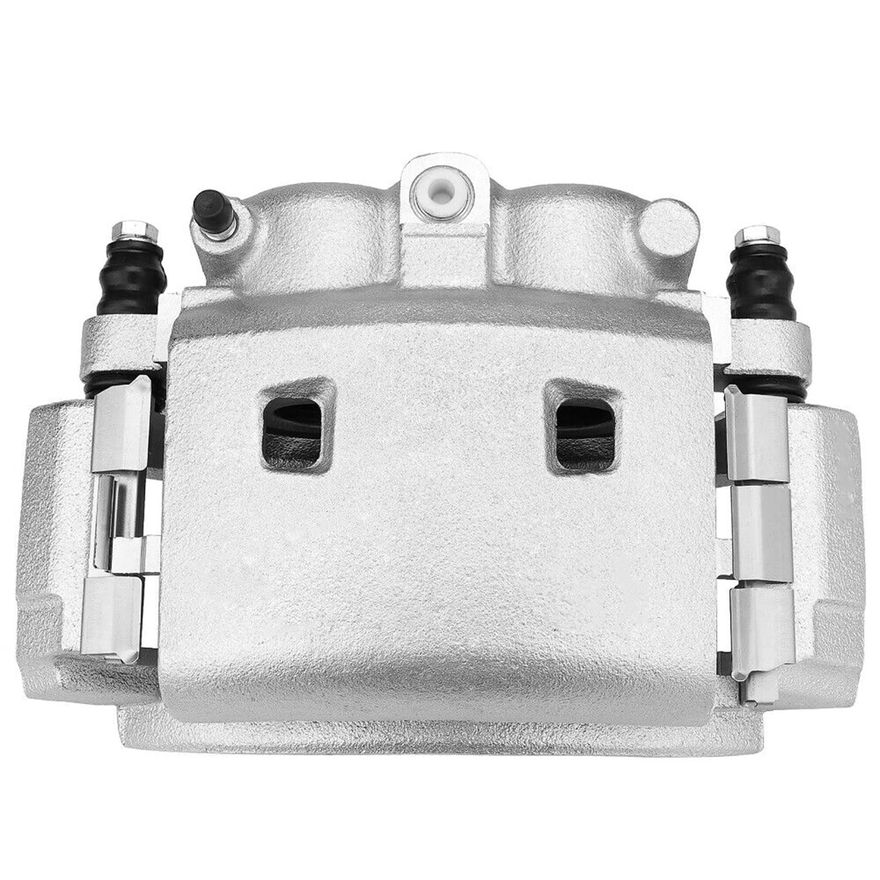 Rear Left Disc Brake Caliper - 18-B4897