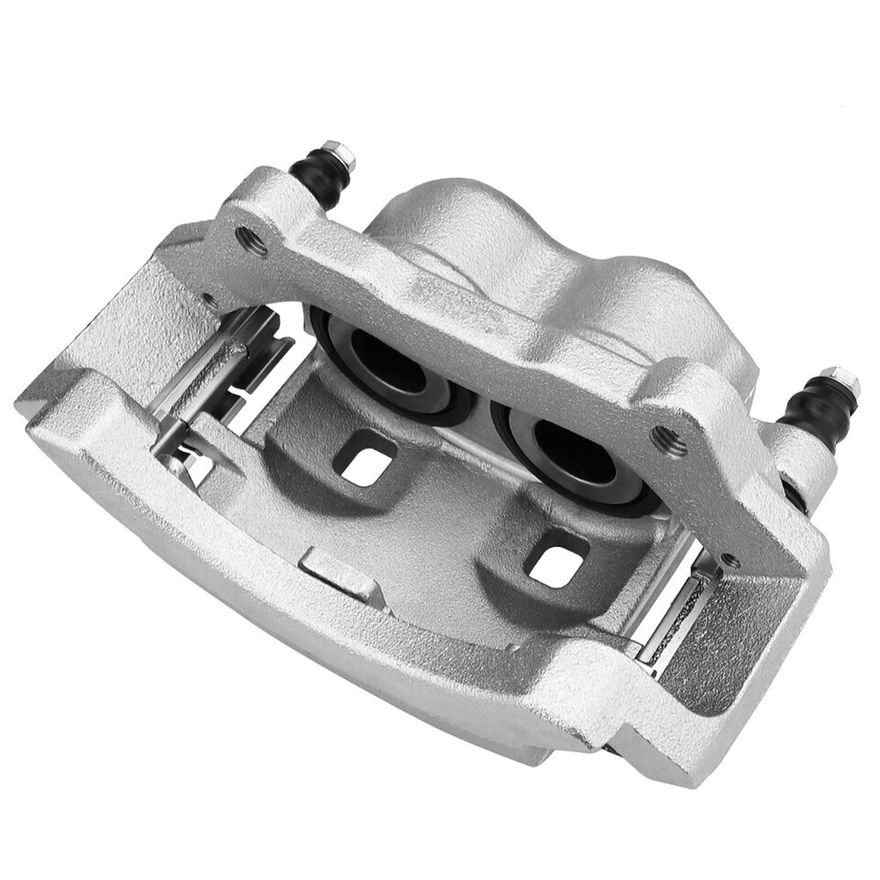 Rear Left Disc Brake Caliper - 18-B4897