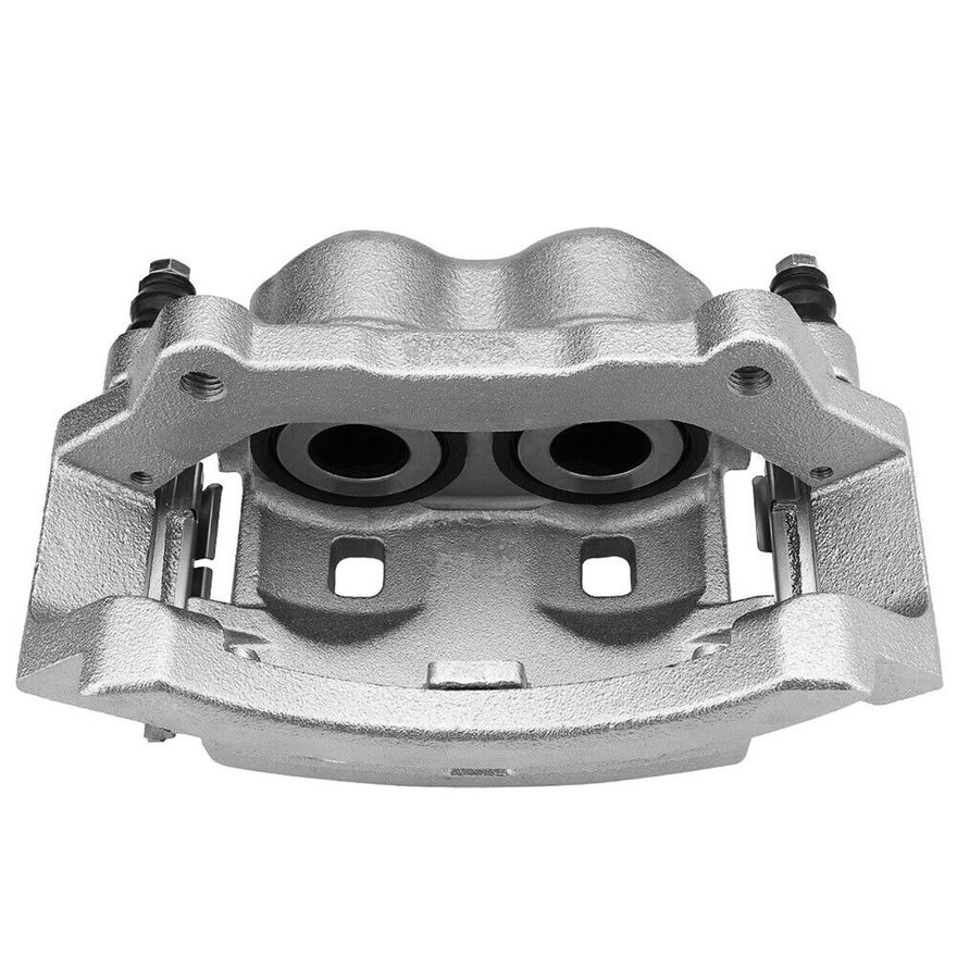 Rear Left Disc Brake Caliper - 18-B4897