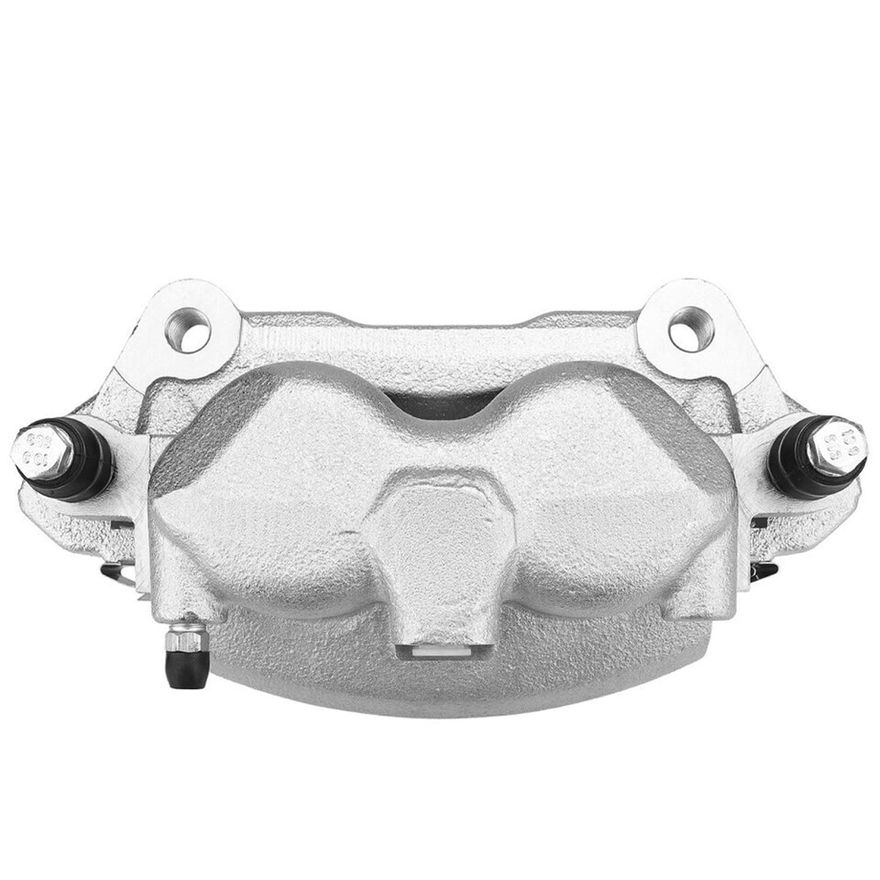 Rear Left Disc Brake Caliper - 18-B4897