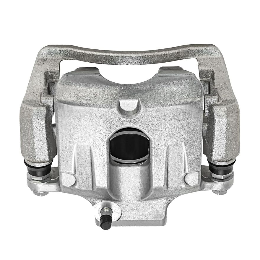 Rear Left Disc Brake Caliper - 18-B4804