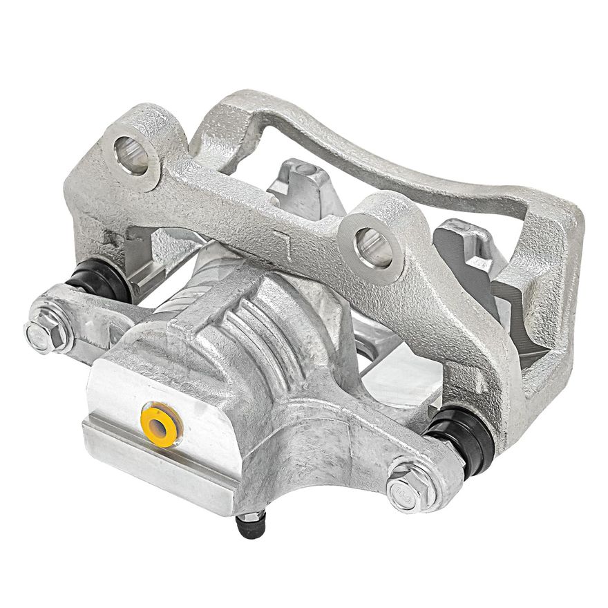 Rear Left Disc Brake Caliper - 18-B4804