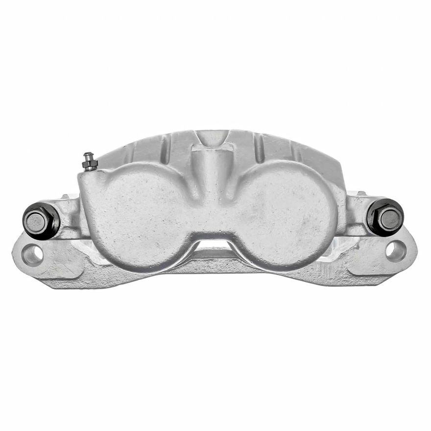 Rear Left Brake Caliper - 18-B4814