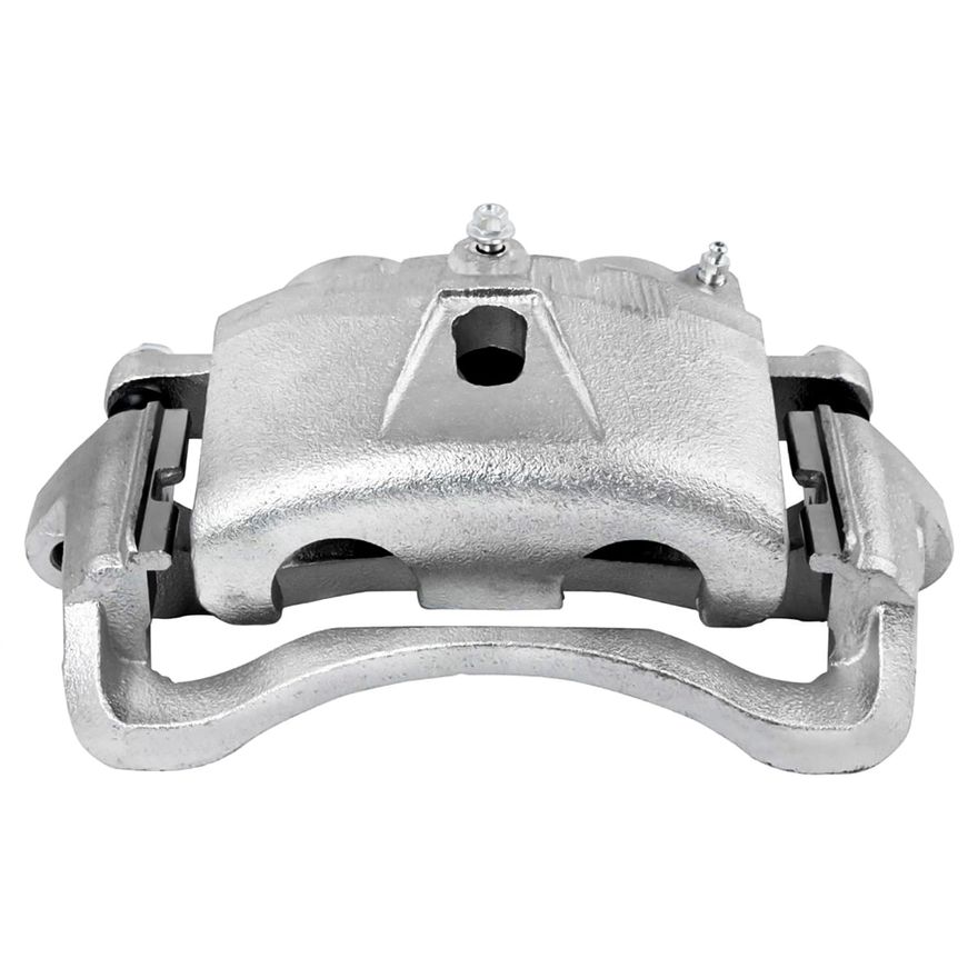 Rear Left Brake Caliper - 18-B4814