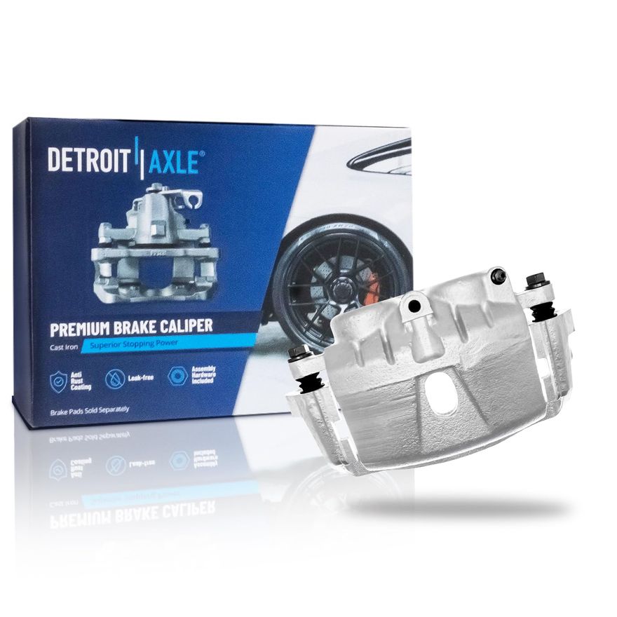 Main Image - Rear Left Brake Caliper