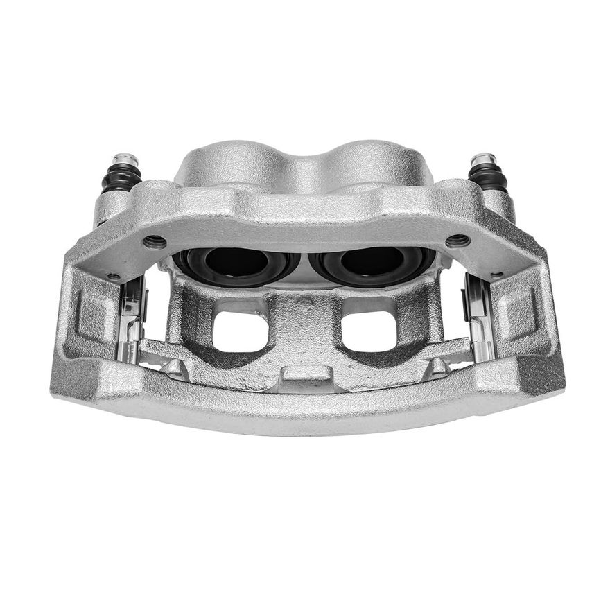 Front Left Disc Brake Caliper - 18-B4833