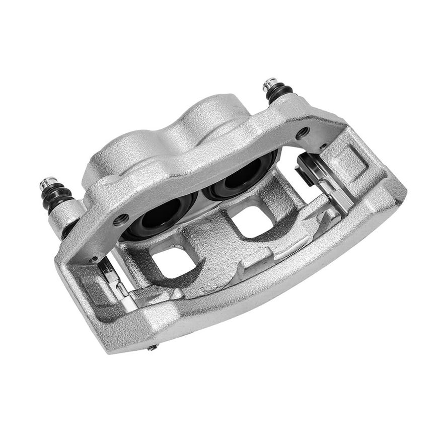 Front Left Disc Brake Caliper - 18-B4833