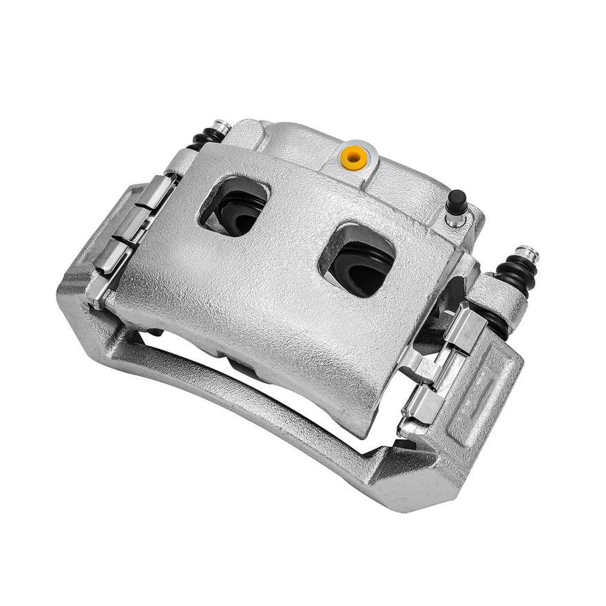 Front Left Disc Brake Caliper - 18-B4832