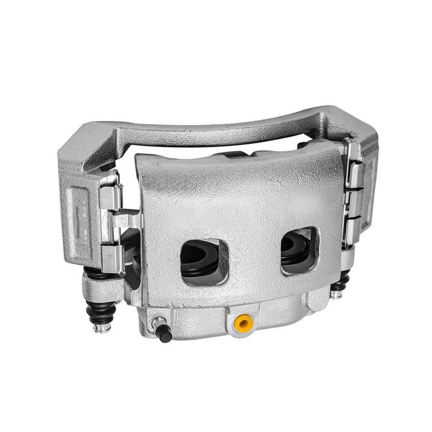Front Left Disc Brake Caliper - 18-B4832
