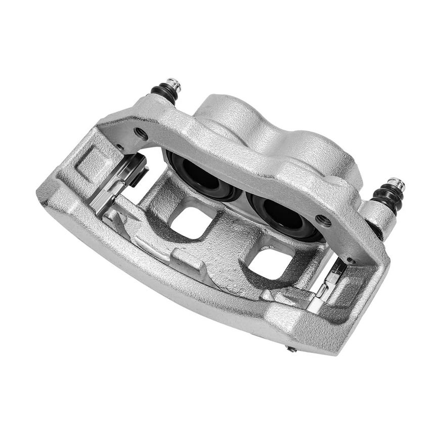 Front Left Disc Brake Caliper - 18-B4832