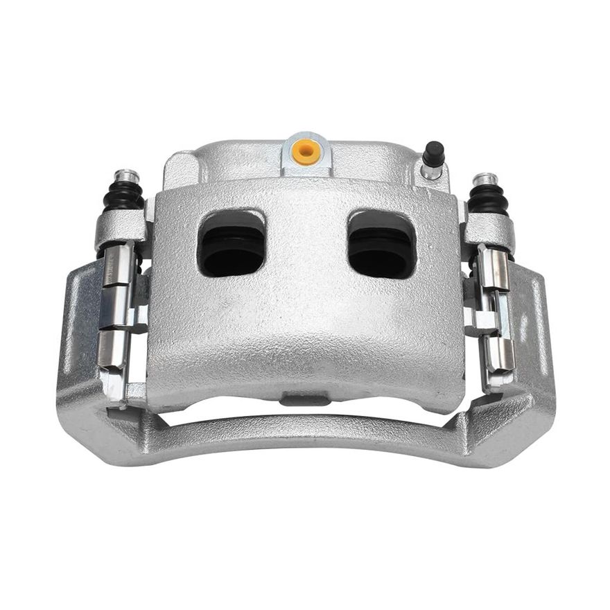 Front Brake Caliper - 18-B4832 / 18-B4833