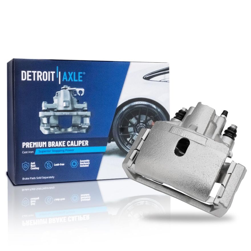 Main Image - Rear Right Disc Brake Caliper