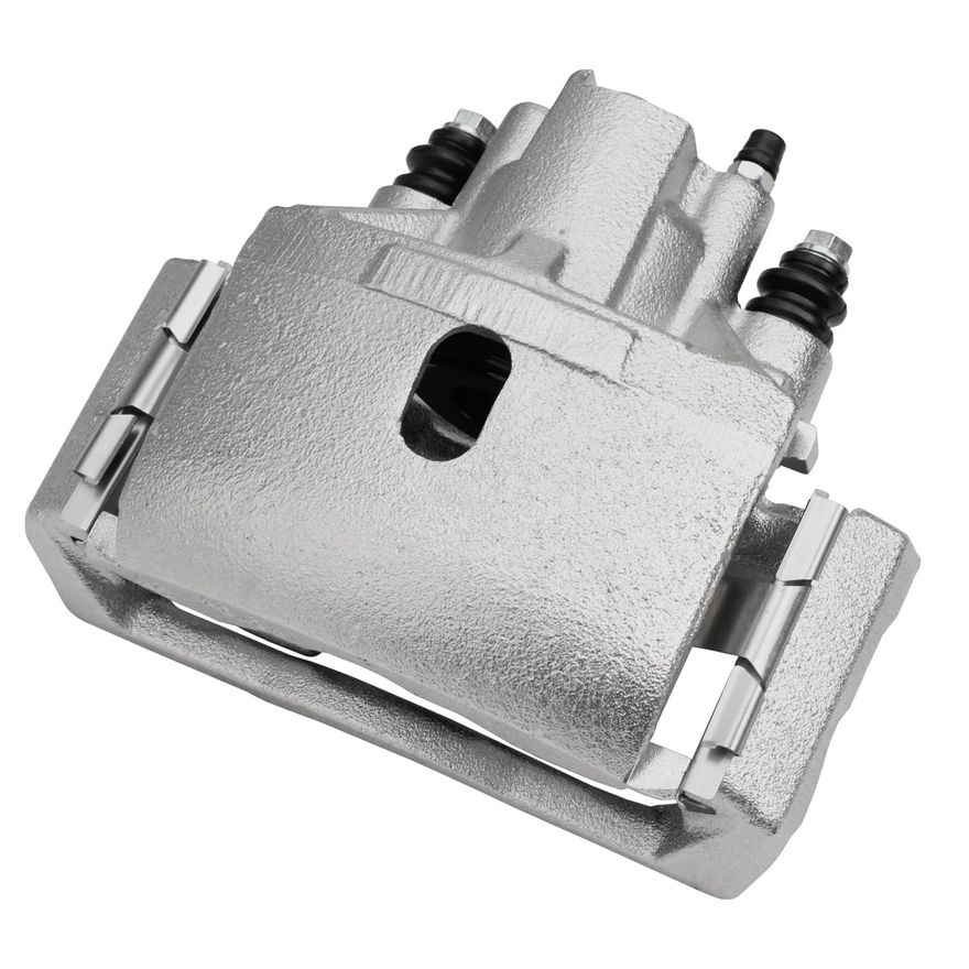 Rear Brake Caliper - 18-B4836 / 18-B4837